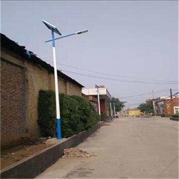 張家口農(nóng)村太陽(yáng)能路燈價(jià)格