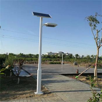 保定扶貧太陽(yáng)能路燈馬路燈