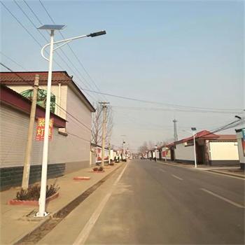 30瓦市電路燈太陽(yáng)能LED路燈