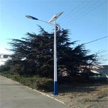 6米led路燈市電LED路燈